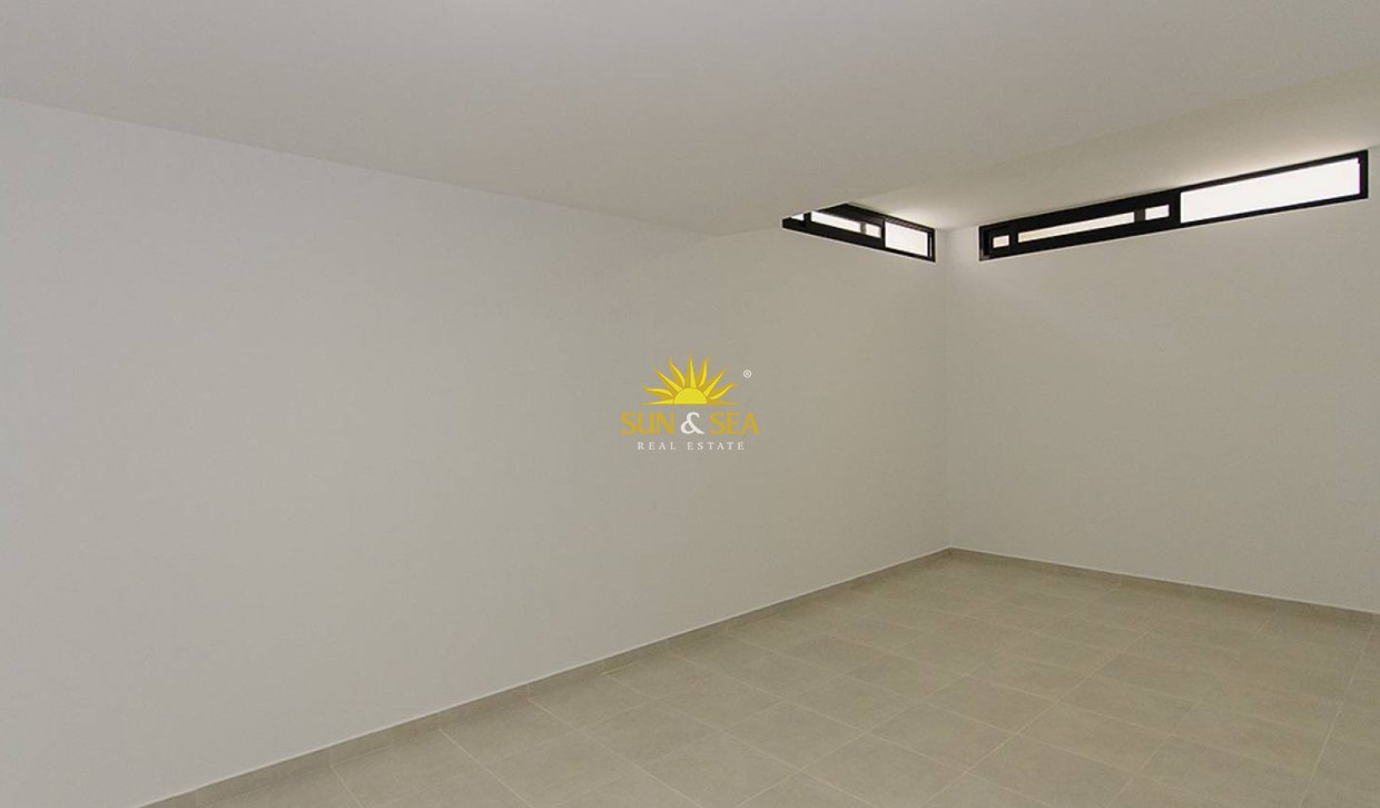 New Build - Villa - Dehesa de campoamor - DEHESA DE CAMPOAMOR