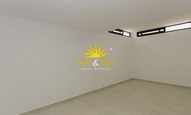 New Build - Villa - Dehesa de campoamor - DEHESA DE CAMPOAMOR