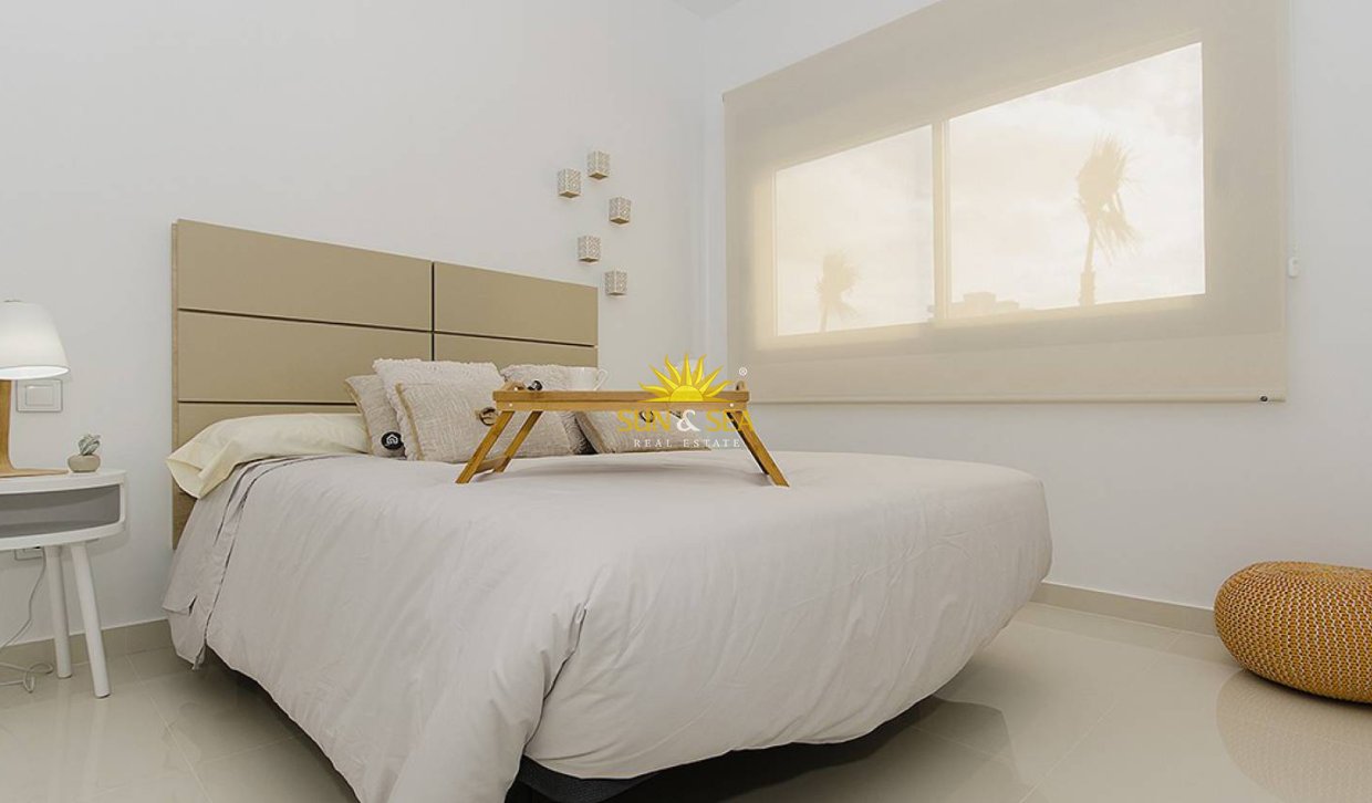 New Build - Villa - Dehesa de campoamor - DEHESA DE CAMPOAMOR