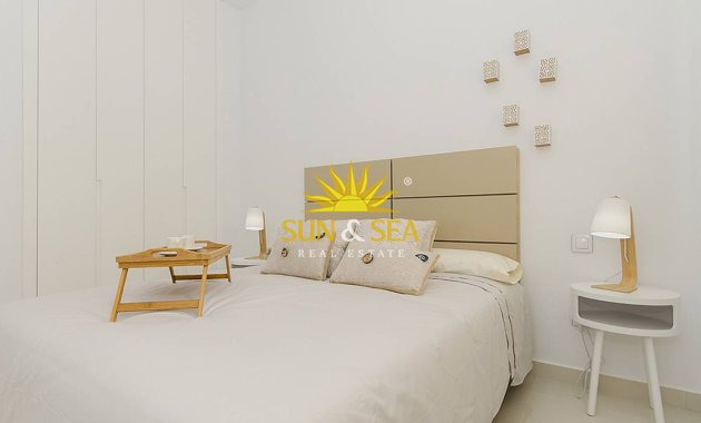 New Build - Villa - Dehesa de campoamor - DEHESA DE CAMPOAMOR