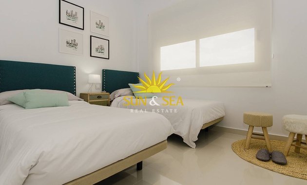New Build - Villa - Dehesa de campoamor - DEHESA DE CAMPOAMOR