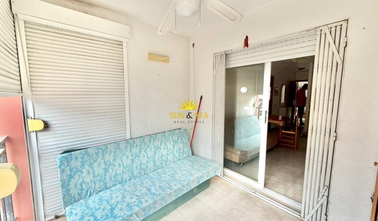 Reventa - Ground Floor - Torrevieja - torrevieja