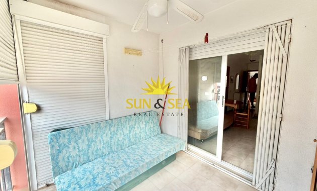 Reventa - Ground Floor - Torrevieja - torrevieja