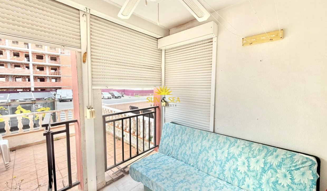 Reventa - Ground Floor - Torrevieja - torrevieja