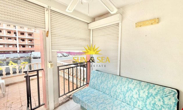 Reventa - Ground Floor - Torrevieja - torrevieja