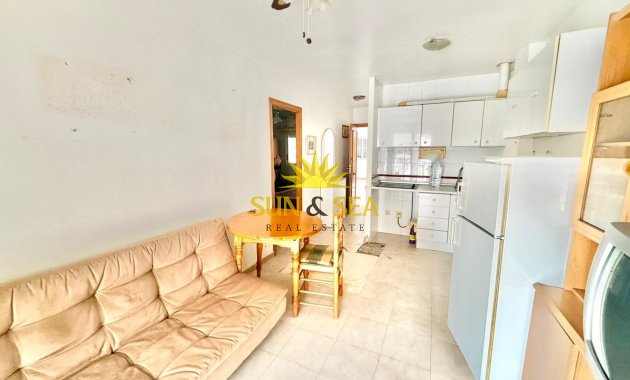 Reventa - Ground Floor - Torrevieja - torrevieja