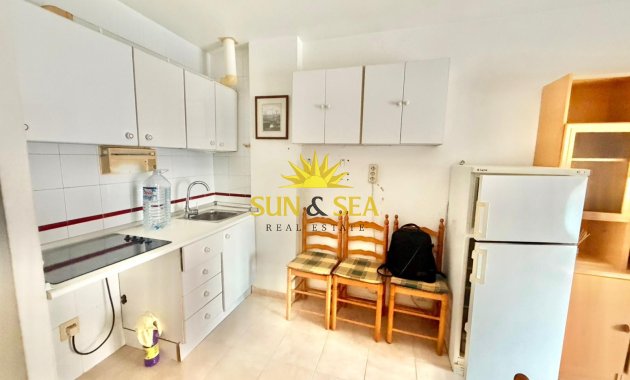 Reventa - Ground Floor - Torrevieja - torrevieja