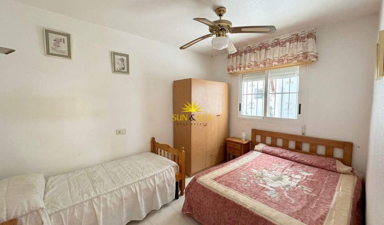 Reventa - Ground Floor - Torrevieja - torrevieja