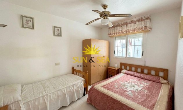 Reventa - Ground Floor - Torrevieja - torrevieja