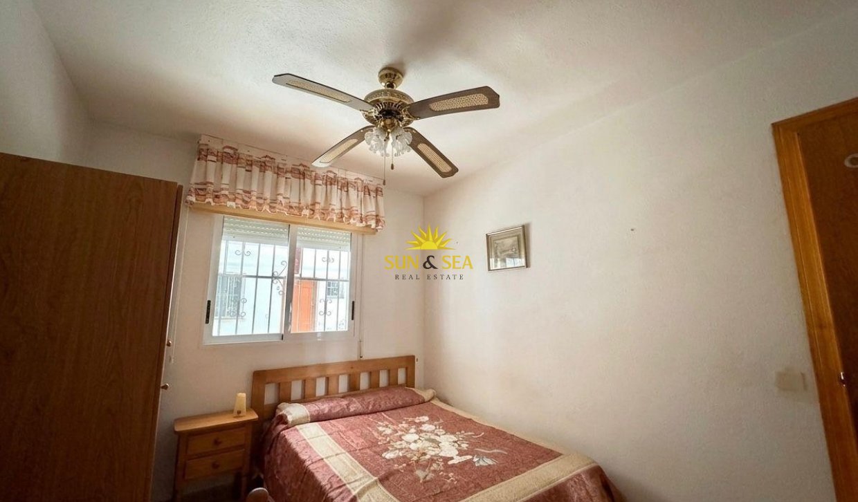 Reventa - Ground Floor - Torrevieja - torrevieja