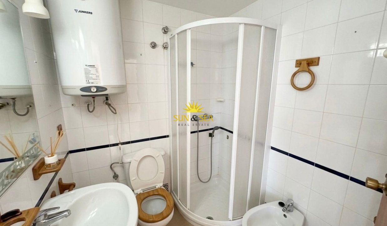 Reventa - Ground Floor - Torrevieja - torrevieja