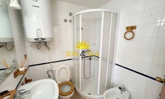 Reventa - Ground Floor - Torrevieja - torrevieja