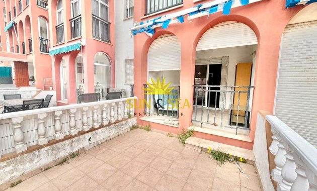 Reventa - Ground Floor - Torrevieja - torrevieja