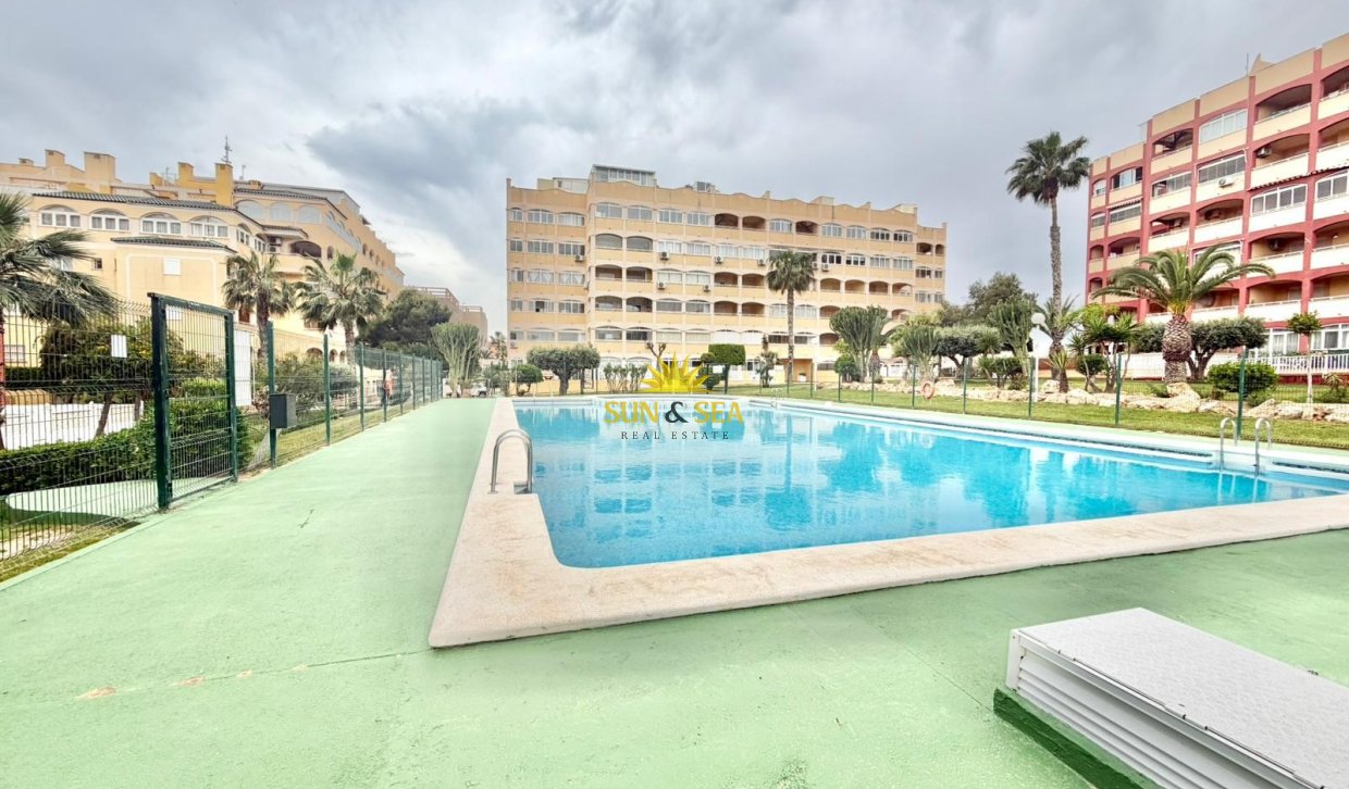 Reventa - Ground Floor - Torrevieja - torrevieja