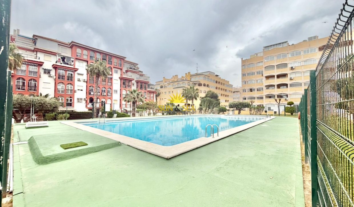 Reventa - Ground Floor - Torrevieja - torrevieja