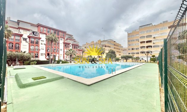 Reventa - Ground Floor - Torrevieja - torrevieja