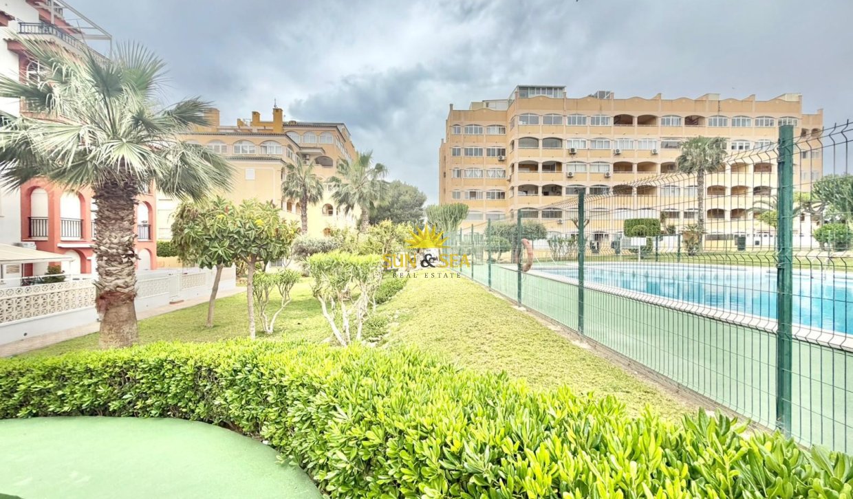 Reventa - Ground Floor - Torrevieja - torrevieja
