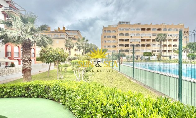 Reventa - Ground Floor - Torrevieja - torrevieja