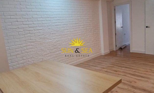 Reventa - Apartamento - Torrevieja - torrevieja
