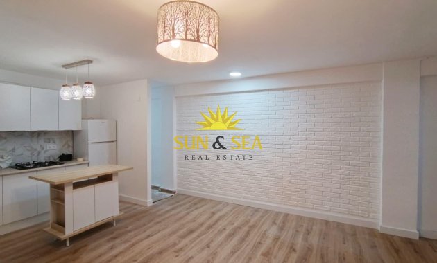 Reventa - Apartamento - Torrevieja - torrevieja