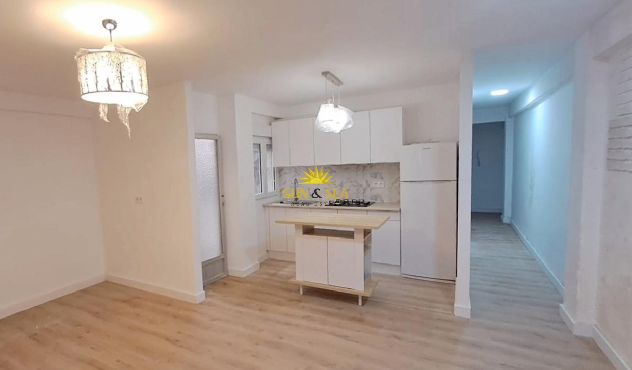 Reventa - Apartamento - Torrevieja - torrevieja