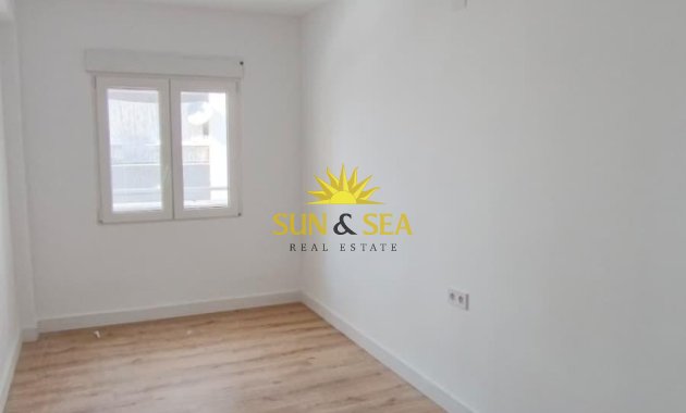 Reventa - Apartamento - Torrevieja - torrevieja