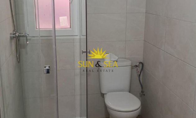 Reventa - Apartamento - Torrevieja - torrevieja