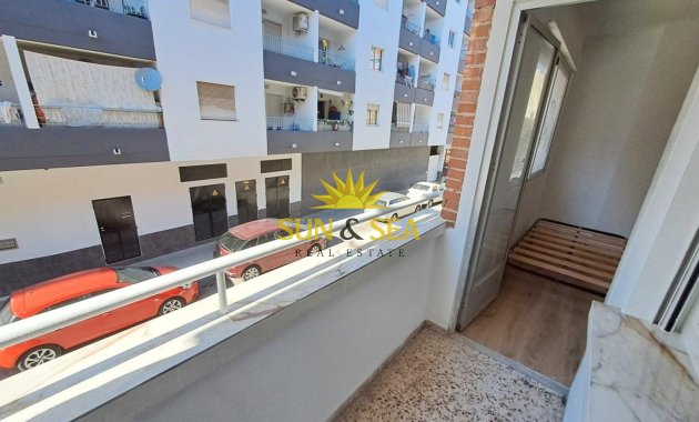 Reventa - Apartamento - Torrevieja - torrevieja