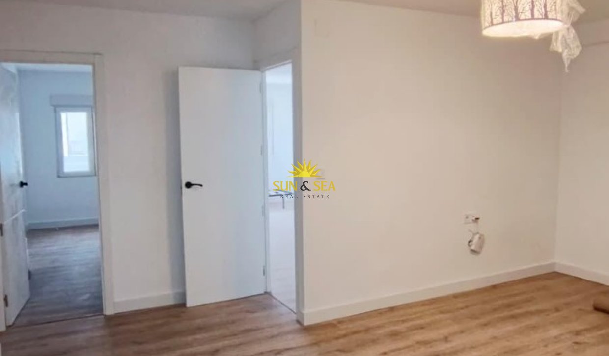 Reventa - Apartamento - Torrevieja - torrevieja