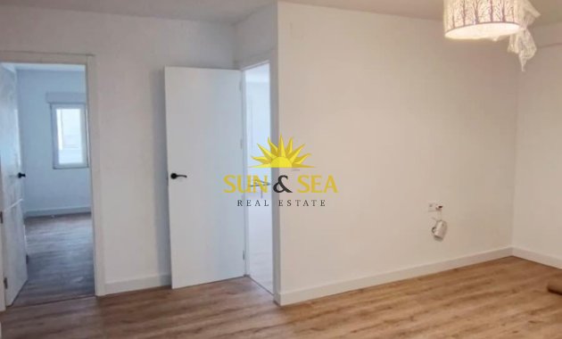 Reventa - Apartamento - Torrevieja - torrevieja