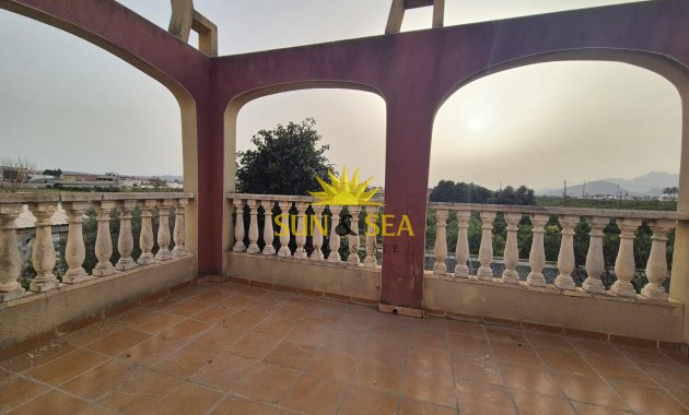 Reventa - Villa Independiente - Orihuela