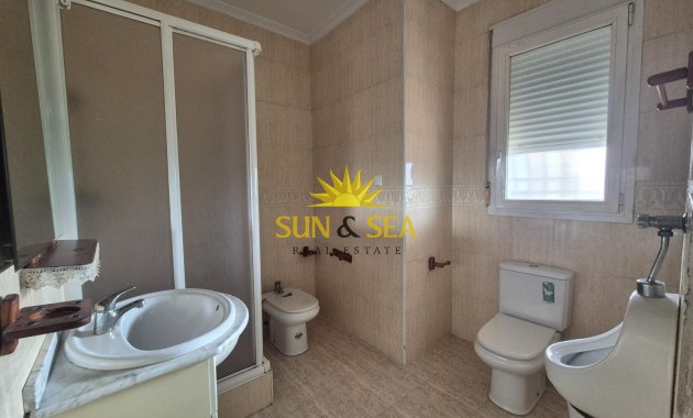 Reventa - Villa Independiente - Orihuela