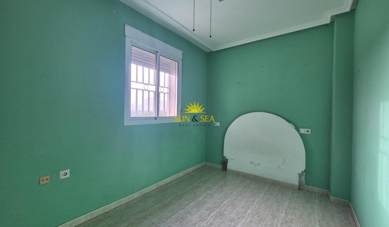 Reventa - Villa Independiente - Orihuela