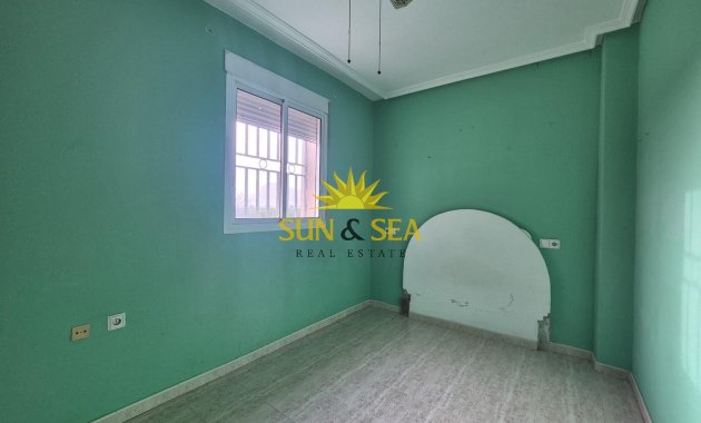 Reventa - Villa Independiente - Orihuela