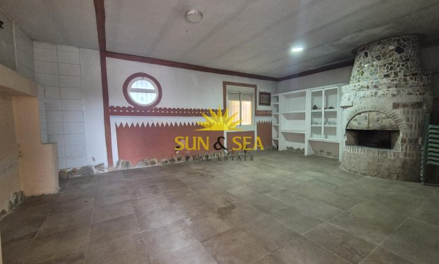 Reventa - Villa Independiente - Orihuela