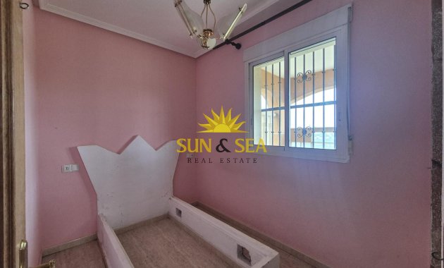 Reventa - Villa Independiente - Orihuela