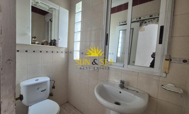 Reventa - Villa Independiente - Orihuela