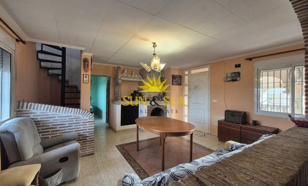 Reventa - Villa Independiente - Orihuela