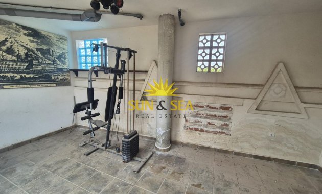 Reventa - Villa Independiente - Orihuela