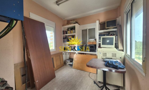 Reventa - Villa Independiente - Orihuela