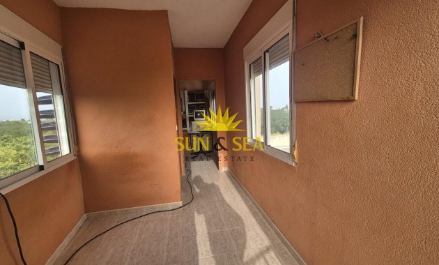 Reventa - Villa Independiente - Orihuela