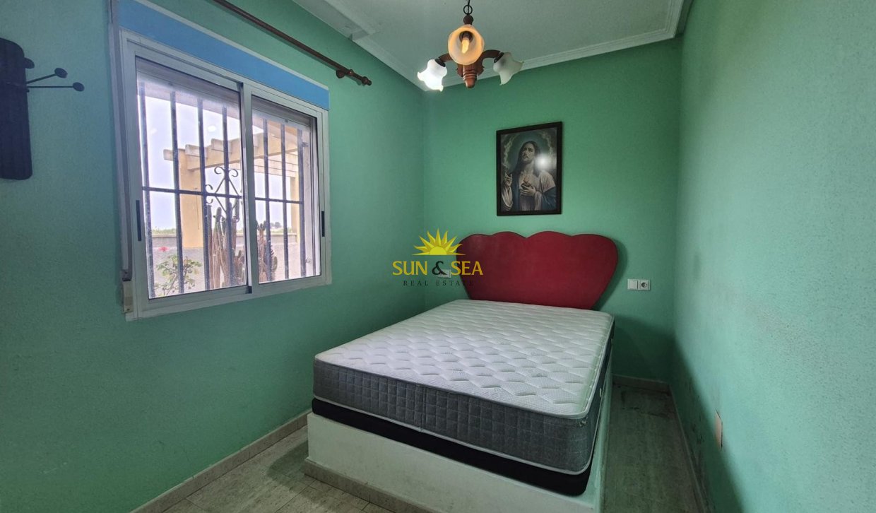 Reventa - Villa Independiente - Orihuela