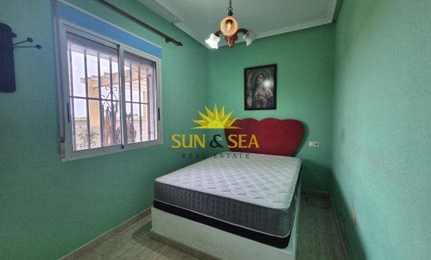 Reventa - Villa Independiente - Orihuela