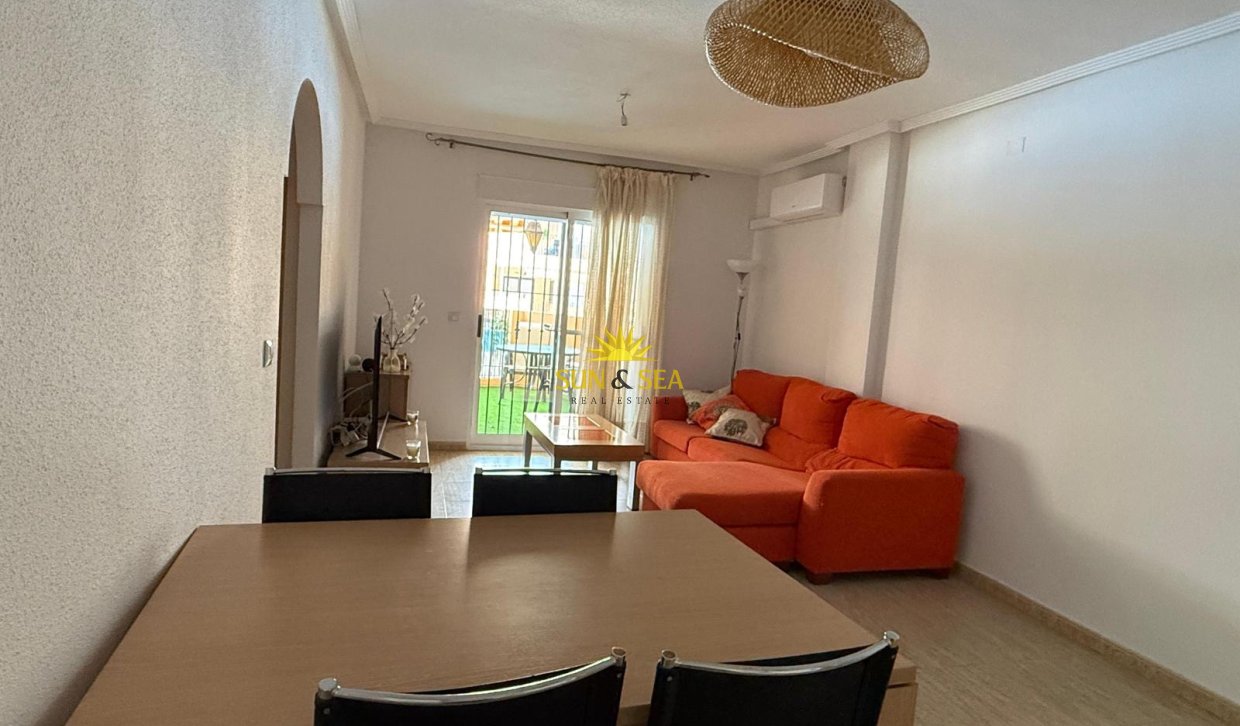 Short Term Rental - Apartment - Los Alcázares - Los Alcazares