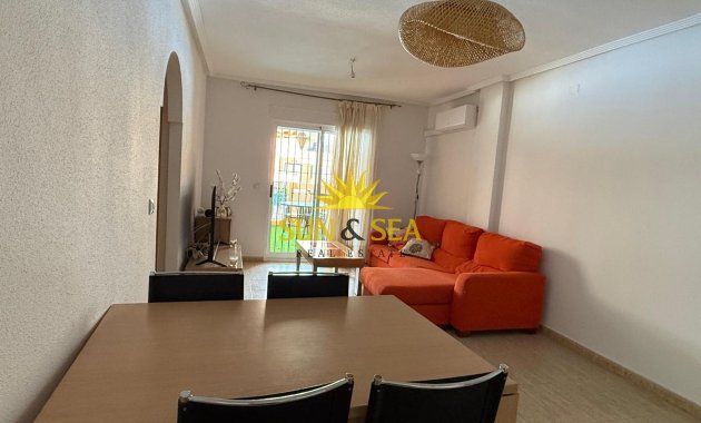 Short Term Rental - Apartment - Los Alcázares - Los Alcazares