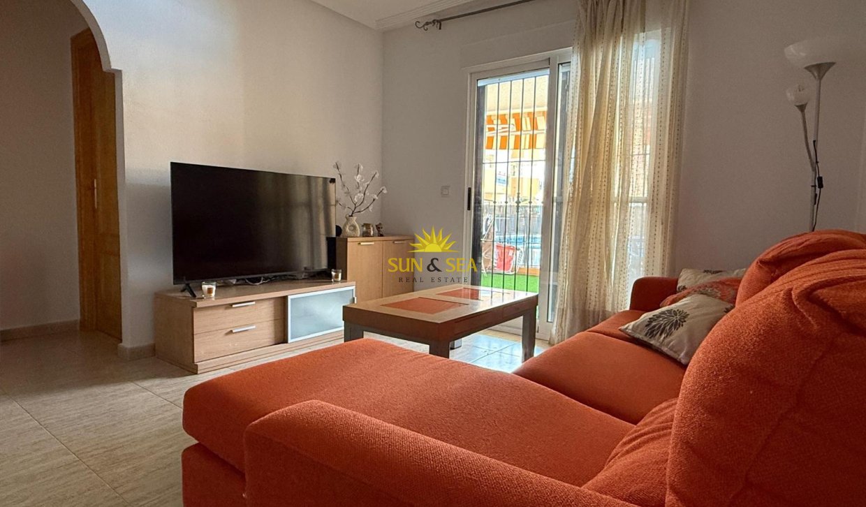 Short Term Rental - Apartment - Los Alcázares - Los Alcazares