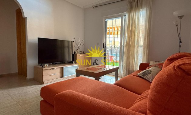 Short Term Rental - Apartment - Los Alcázares - Los Alcazares