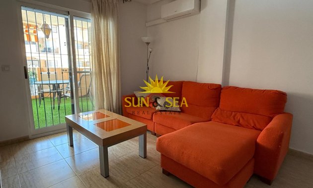 Short Term Rental - Apartment - Los Alcázares - Los Alcazares