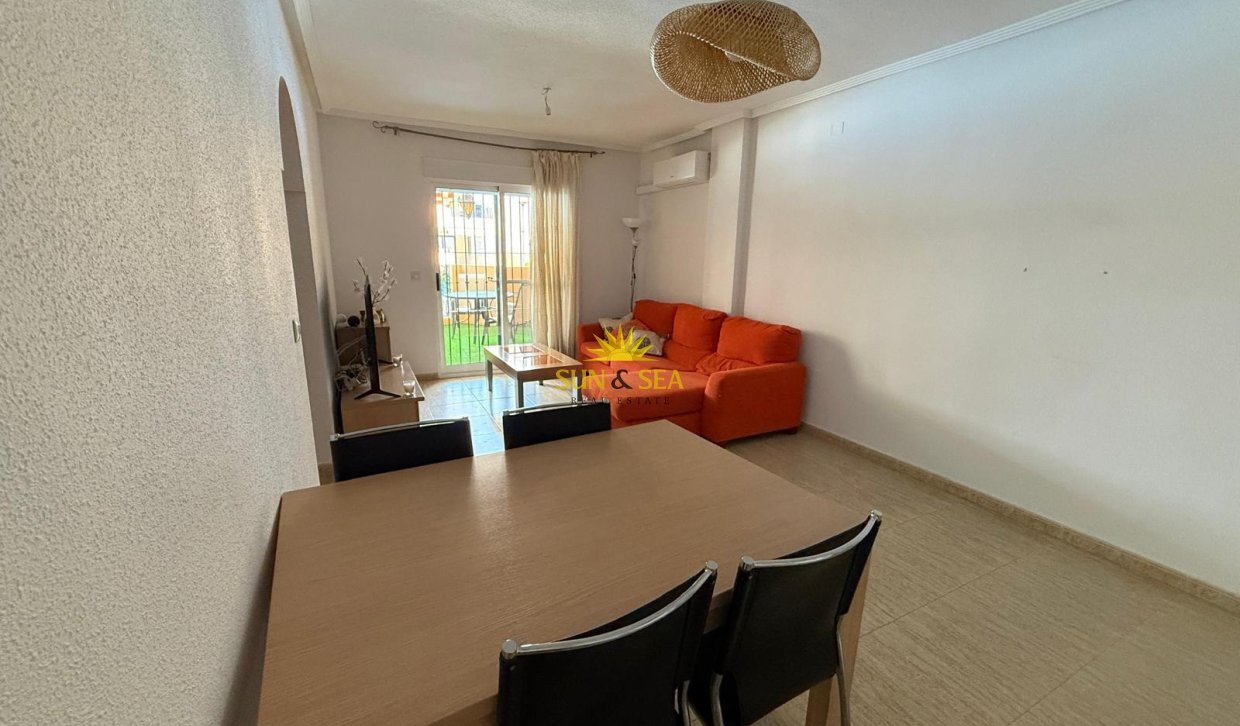 Short Term Rental - Apartment - Los Alcázares - Los Alcazares