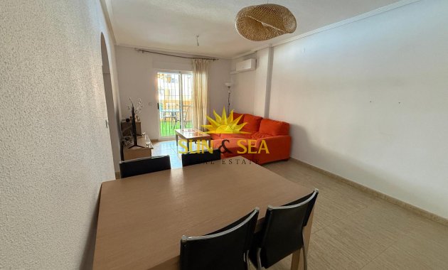 Short Term Rental - Apartment - Los Alcázares - Los Alcazares